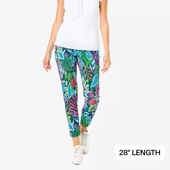 Lilly Pulitzer Corso Sunshine Jungle 28